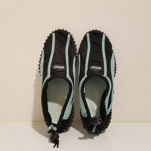 Speed Water Shoes Aqua Shoes Beach Shoes Women Size 7